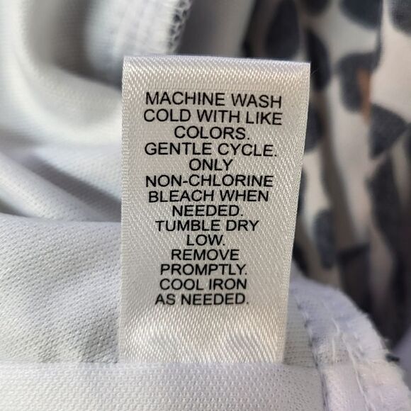 Cato Off The Shoulder Dress - Picture 6 of 6